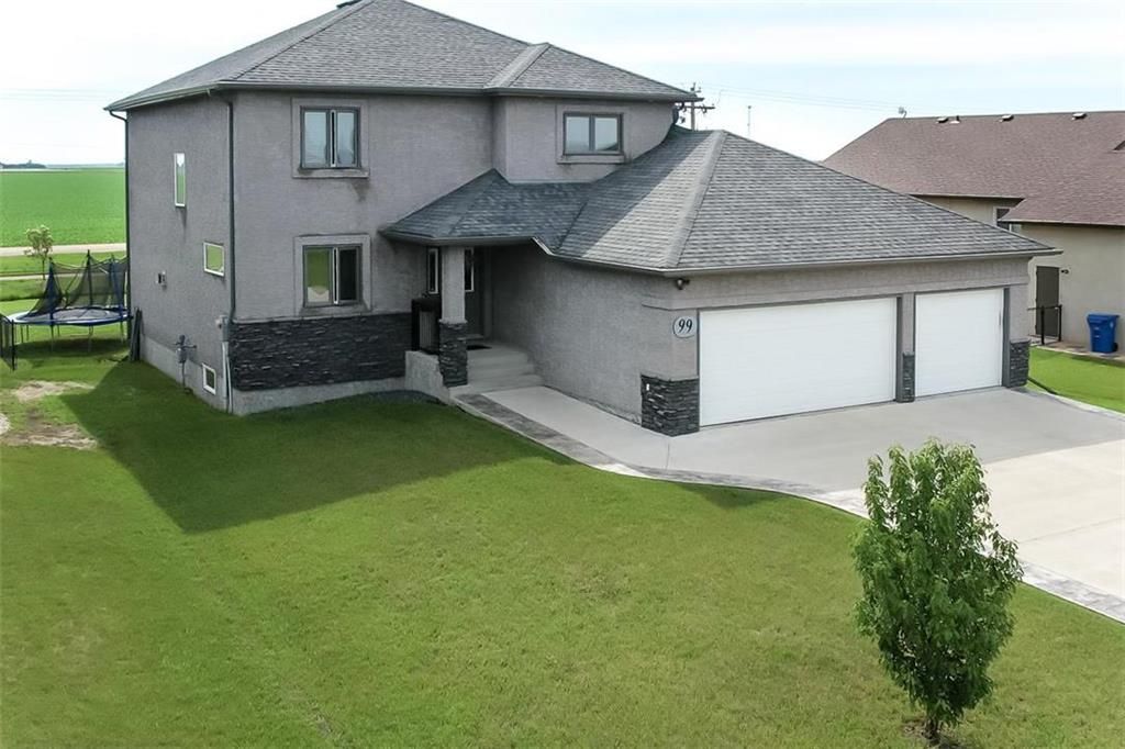 I have sold a property at 99 Prairieview DR in La Salle
