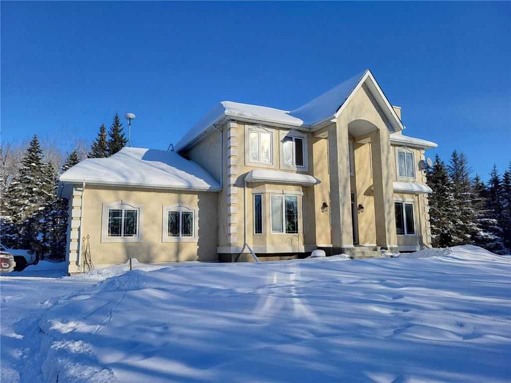 I have sold a property at 30005 PR 435 RD in East Selkirk
