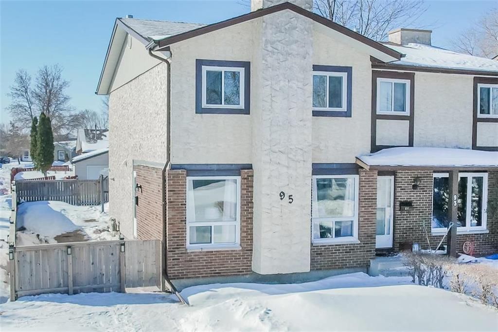 I have sold a property at 95 West Lake CRES in Winnipeg
